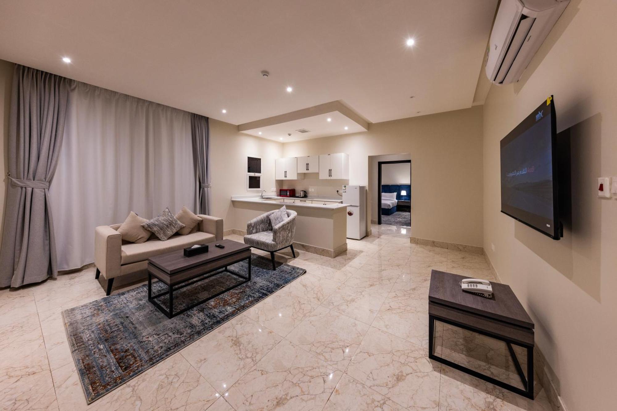 فندق Towlan Qurtuba 2 الرياض المظهر الخارجي الصورة