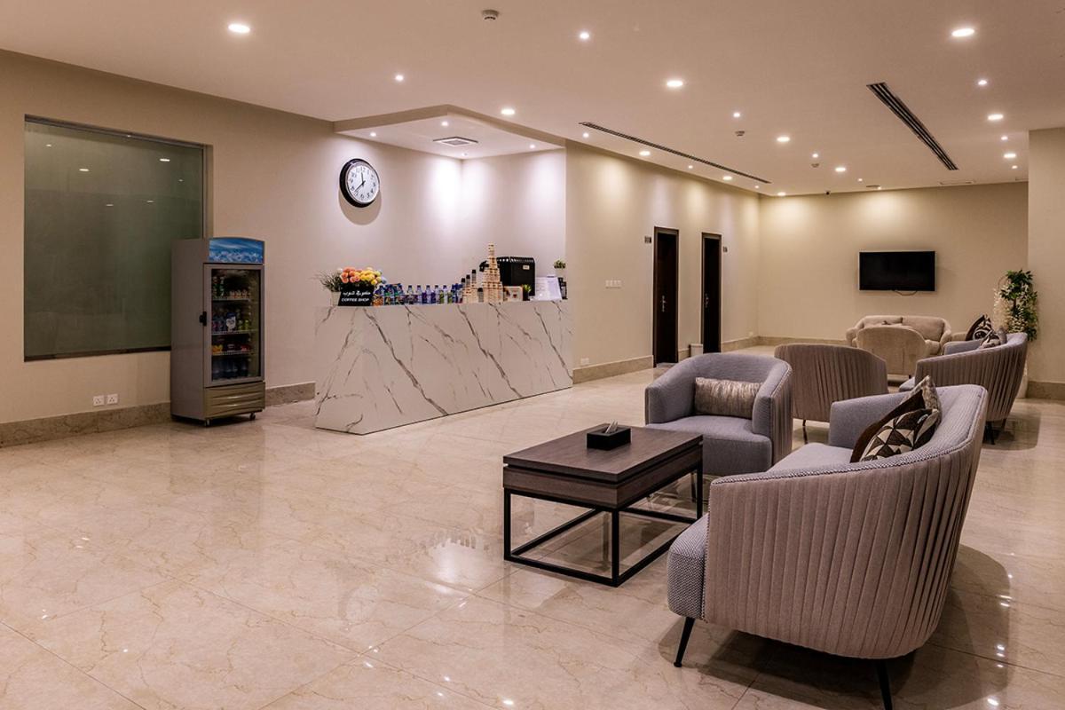 فندق Towlan Qurtuba 2 الرياض المظهر الخارجي الصورة
