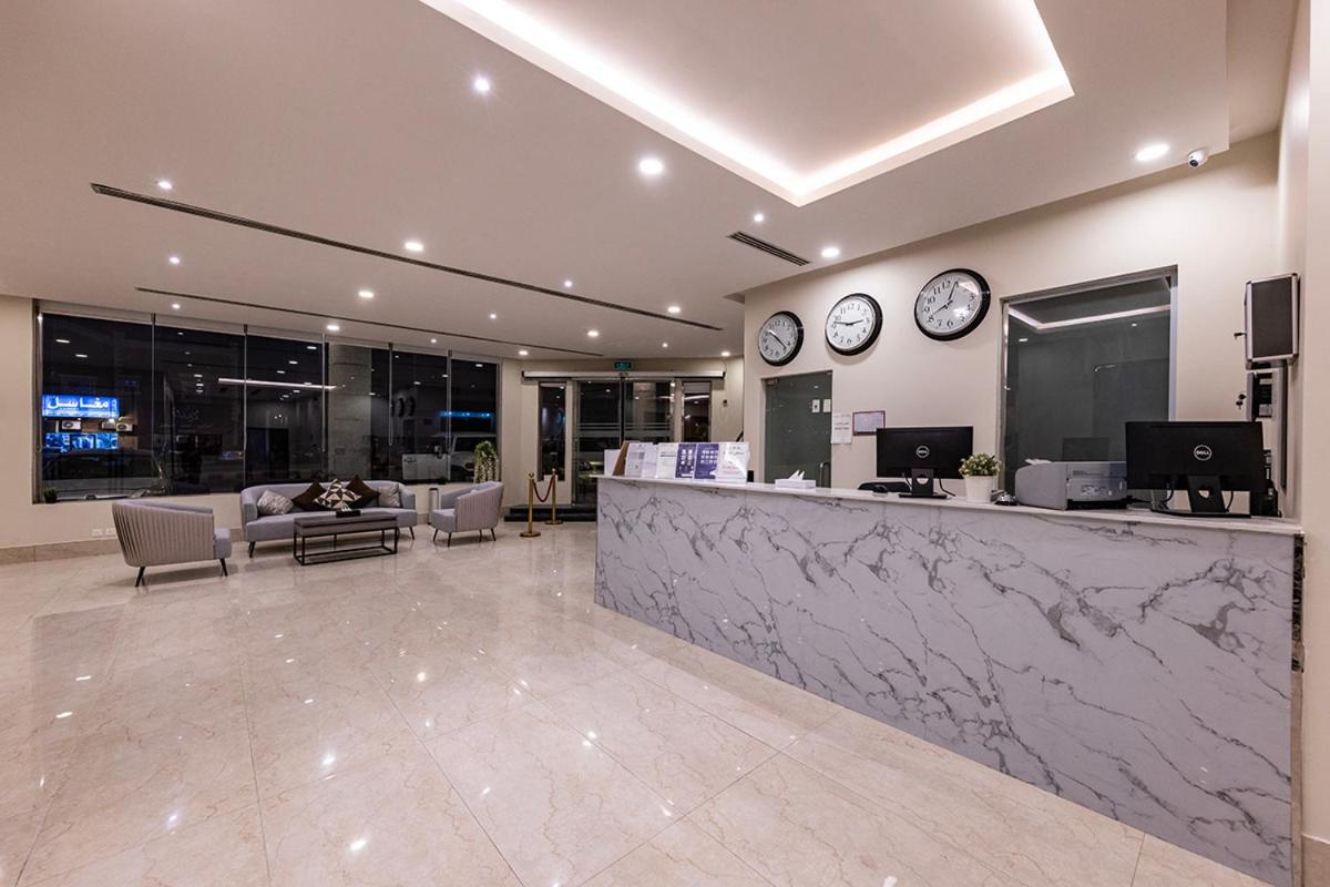 فندق Towlan Qurtuba 2 الرياض المظهر الخارجي الصورة